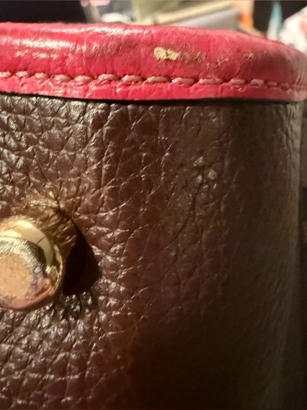 Coach Dempsey Carryall in Signature Jacquard & Pebbled Leather - Picture 9 of 13